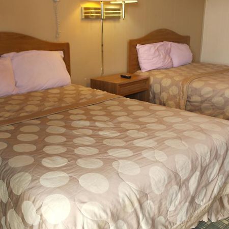Interstate Motel Wills Point Kültér fotó
