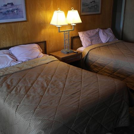 Interstate Motel Wills Point Kültér fotó