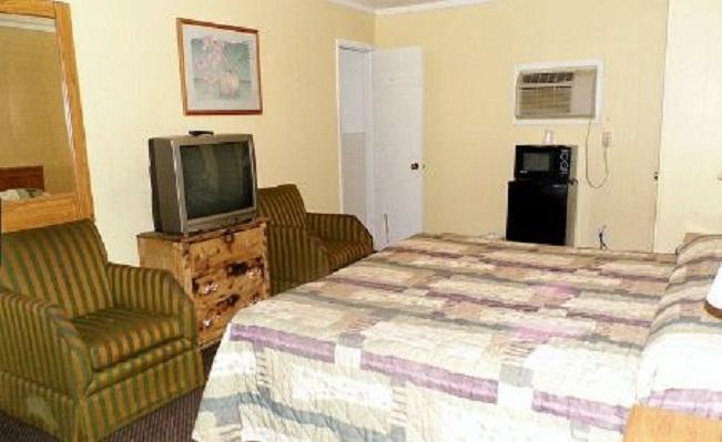 Interstate Motel Wills Point Szoba fotó