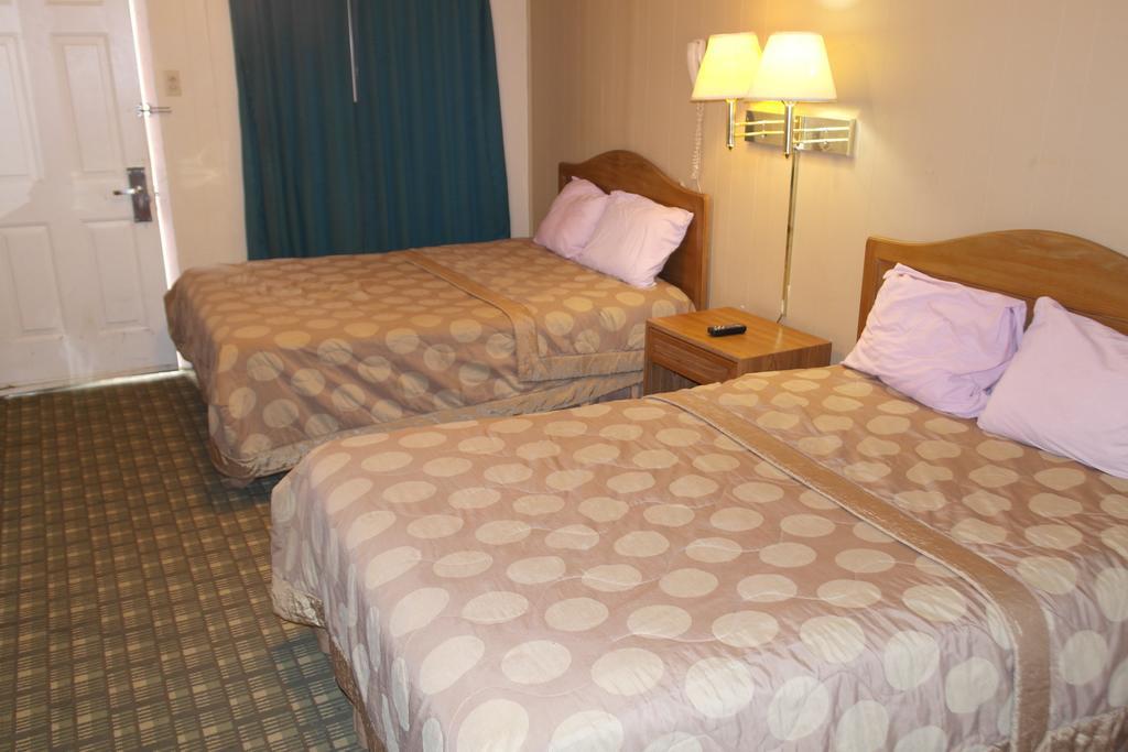 Interstate Motel Wills Point Kültér fotó
