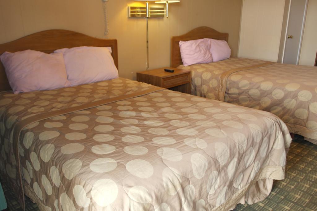 Interstate Motel Wills Point Kültér fotó