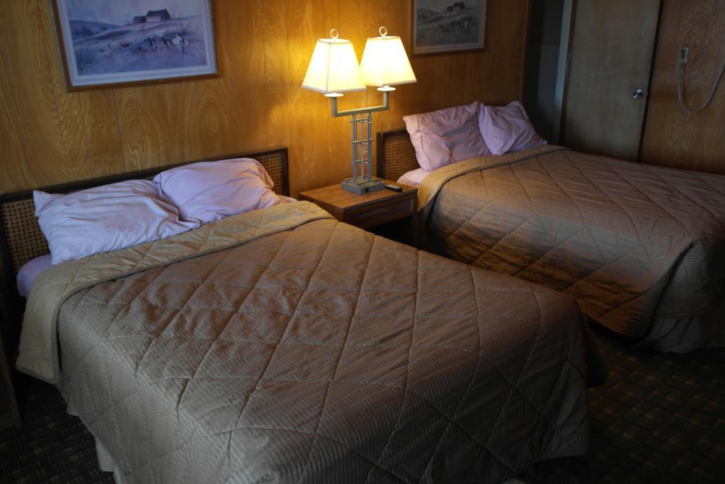 Interstate Motel Wills Point Kültér fotó