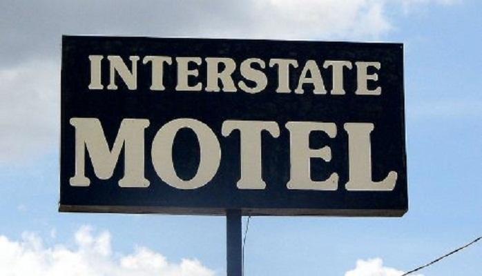 Interstate Motel Wills Point Kültér fotó