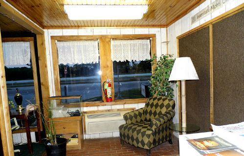 Interstate Motel Wills Point Kültér fotó
