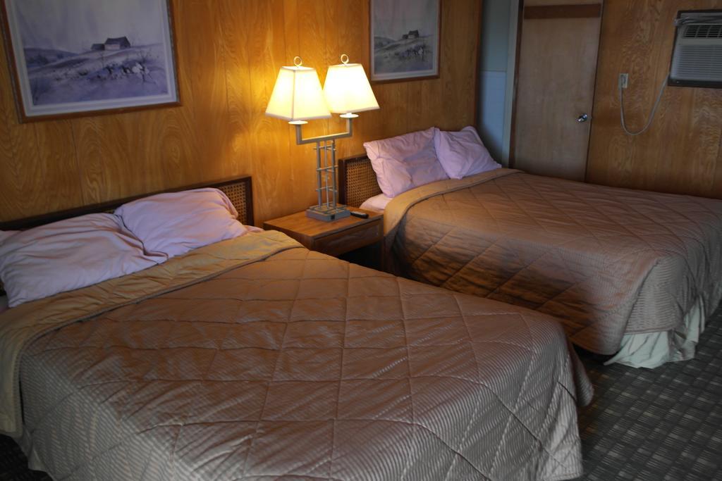 Interstate Motel Wills Point Szoba fotó